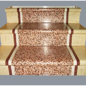 Đá mai cầu thang